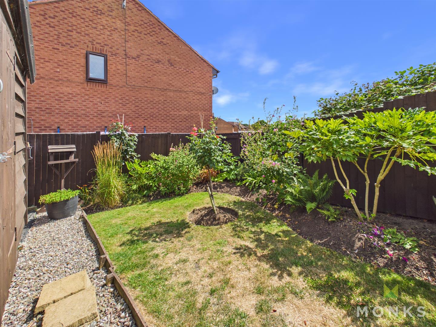 2 Peever Close, Ellesmere, SY12 9JQ For Sale
